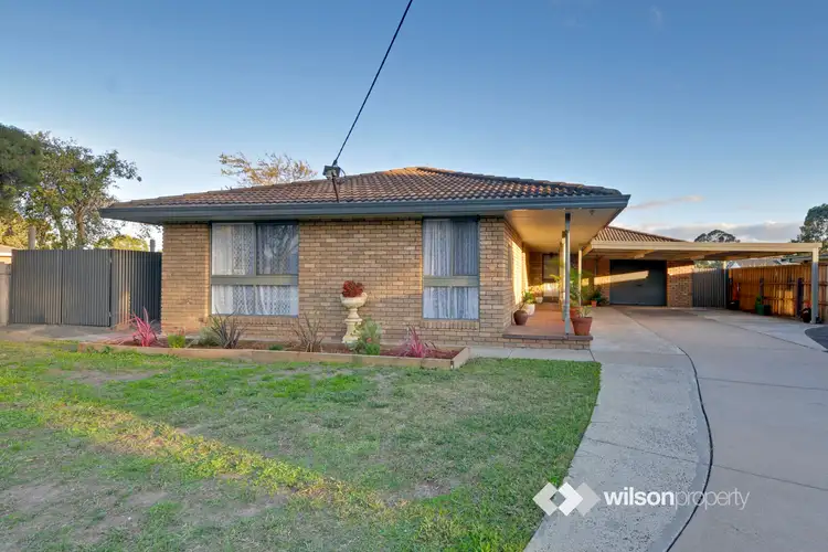Main view of Homely house listing, 71 Albert Street, Rosedale VIC 3847