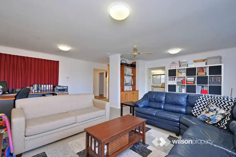 Second view of Homely house listing, 71 Albert Street, Rosedale VIC 3847