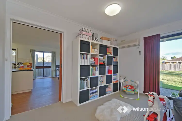 Fifth view of Homely house listing, 71 Albert Street, Rosedale VIC 3847