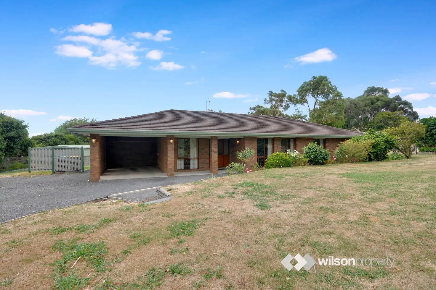 Main view of Homely house listing, 1 Mathison Circuit, Churchill VIC 3842