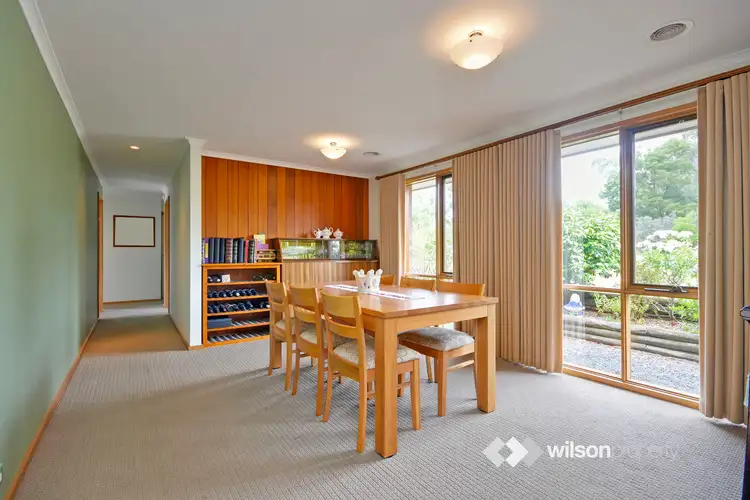 Second view of Homely house listing, 1 Mathison Circuit, Churchill VIC 3842