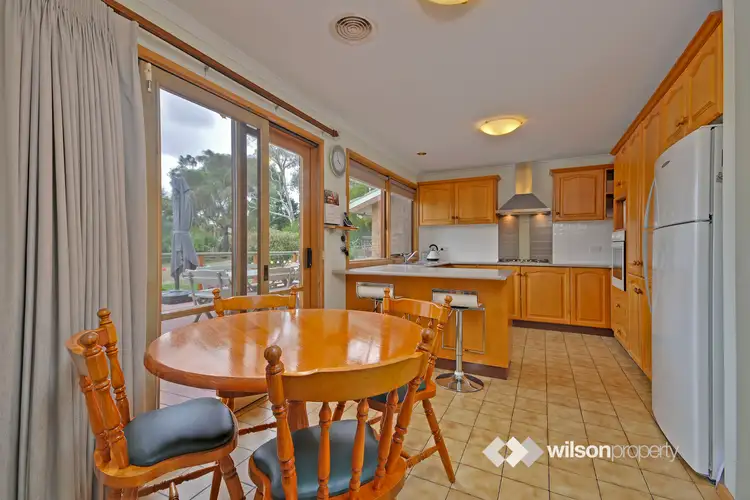 Third view of Homely house listing, 1 Mathison Circuit, Churchill VIC 3842