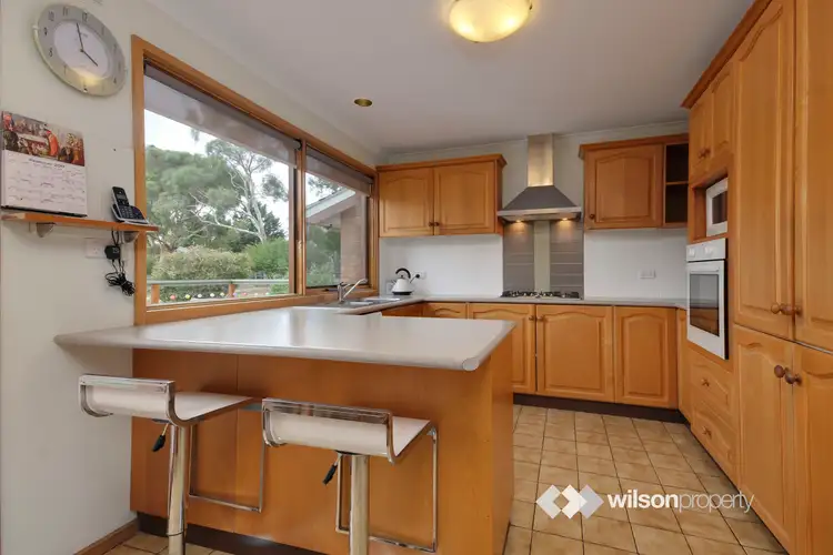 Fourth view of Homely house listing, 1 Mathison Circuit, Churchill VIC 3842