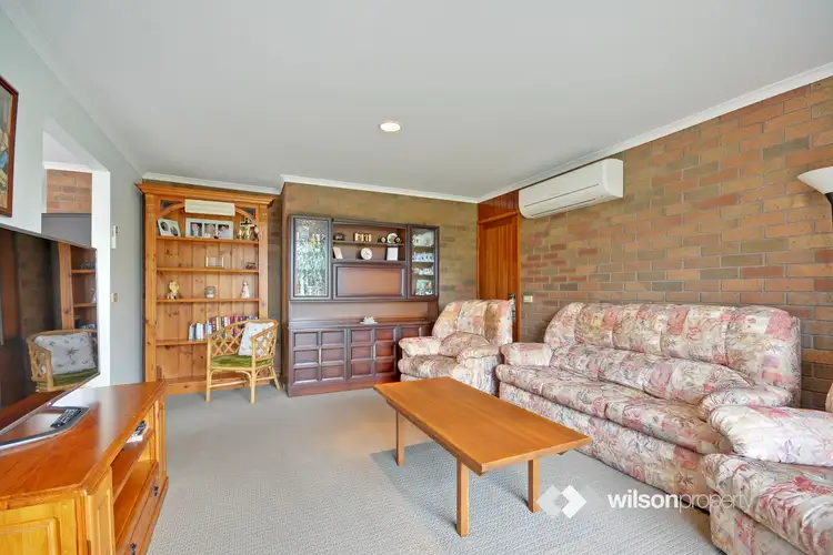 Fifth view of Homely house listing, 1 Mathison Circuit, Churchill VIC 3842
