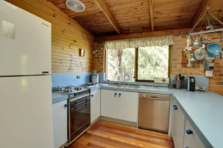 Third view of Homely house listing, 5 Mountain Avenue, Emerald VIC 3782