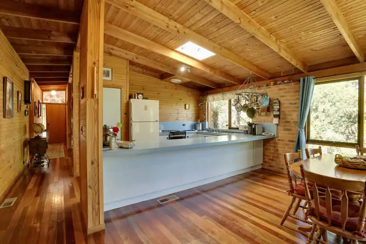 Fourth view of Homely house listing, 5 Mountain Avenue, Emerald VIC 3782