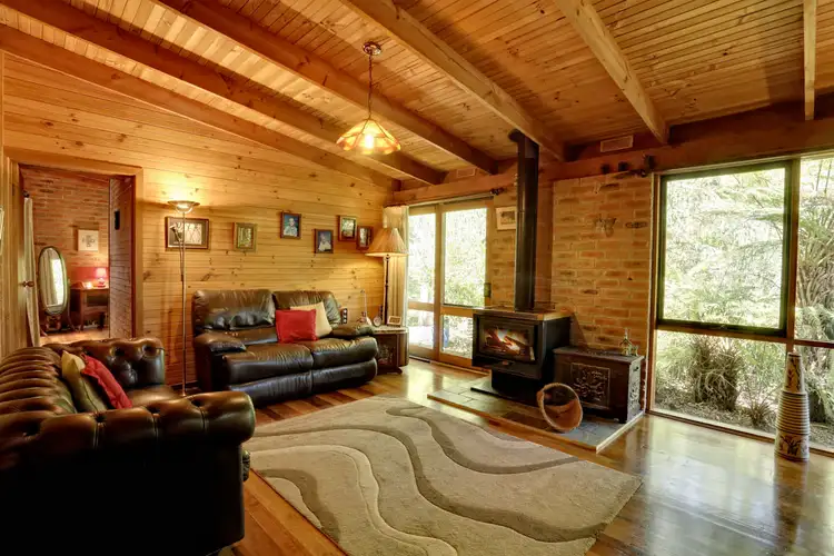 Fifth view of Homely house listing, 5 Mountain Avenue, Emerald VIC 3782