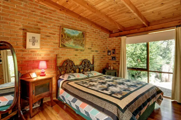 Sixth view of Homely house listing, 5 Mountain Avenue, Emerald VIC 3782