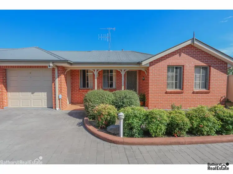 3/130 Howick Street, Bathurst NSW 2795
