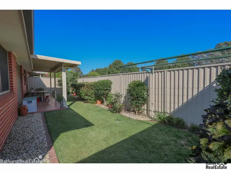 Fifth view of Homely townhouse listing, 3/130 Howick Street, Bathurst NSW 2795