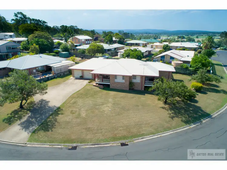 30 Fitzgerald Street, Gatton QLD 4343