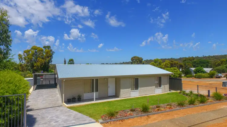 21A Lobelia Avenue, Wundowie WA 6560