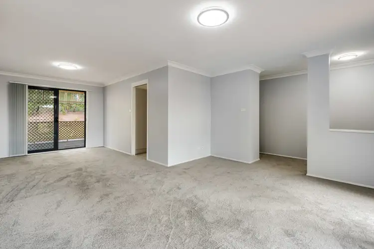 Second view of Homely house listing, 70 Riveroak Drive, Mardi NSW 2259