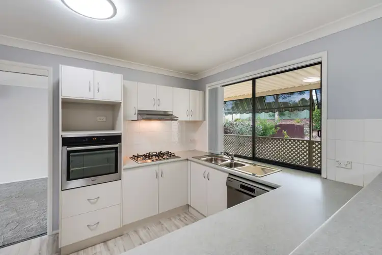 Third view of Homely house listing, 70 Riveroak Drive, Mardi NSW 2259