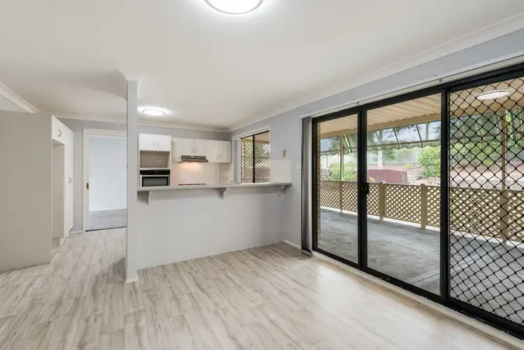 Fourth view of Homely house listing, 70 Riveroak Drive, Mardi NSW 2259