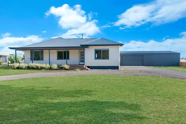 96 Chesswas Street, Penshurst VIC 3289