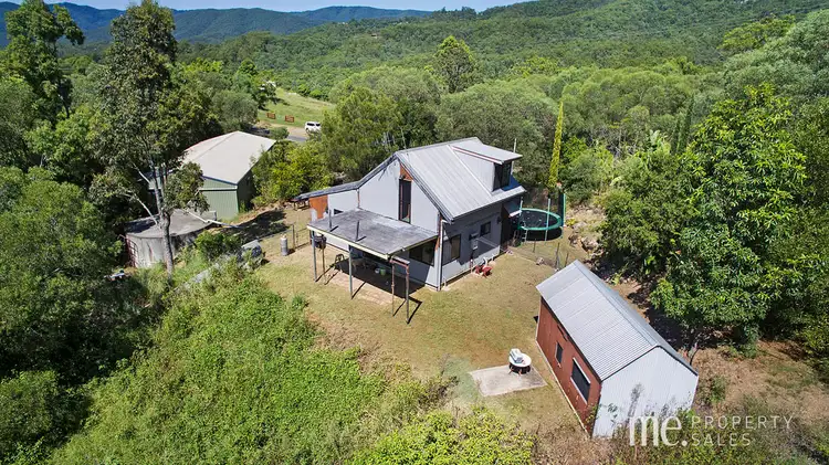 29 Ray Booker Court, Kobble Creek QLD 4520