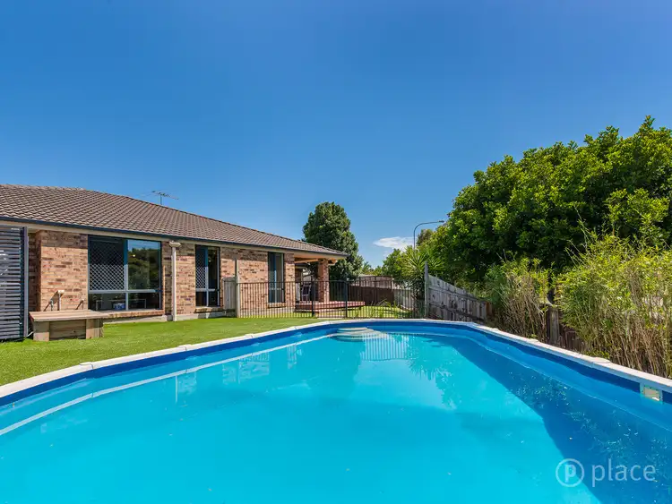 3 Witty Road, Moggill QLD 4070