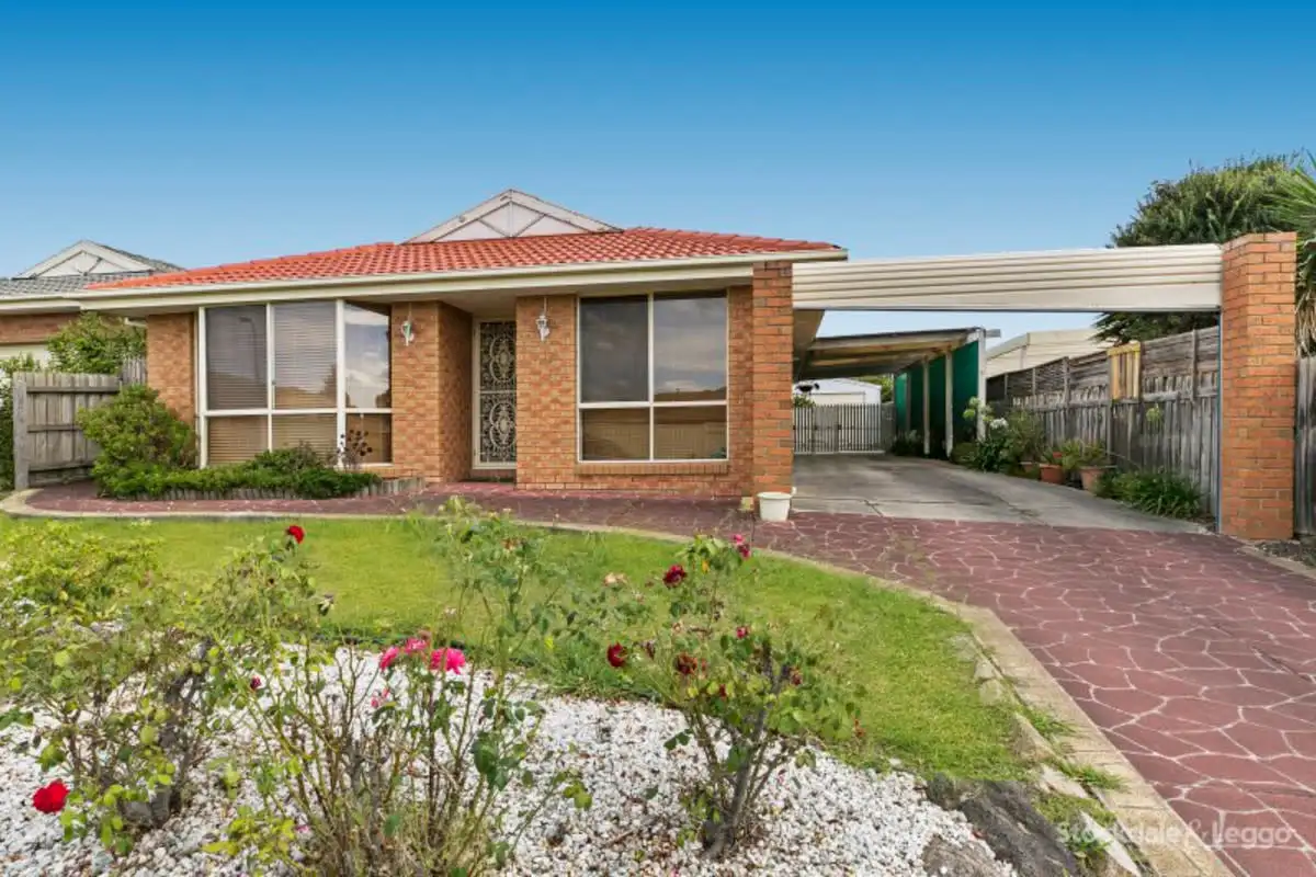 Main view of Homely house listing, 74 Elstar Road, Narre Warren VIC 3805