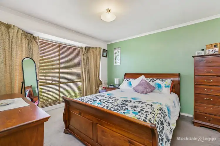 Fourth view of Homely house listing, 74 Elstar Road, Narre Warren VIC 3805
