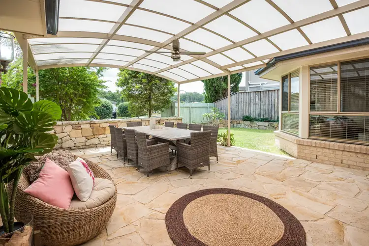 5 Tallowood Crescent, Erina NSW 2250