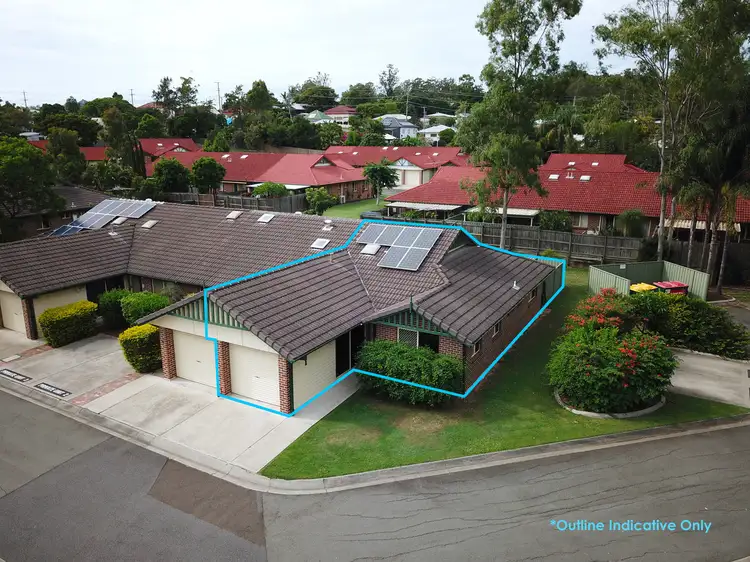 Third view of Homely unit listing, 1/3 Spalding Crescent, Goodna QLD 4300