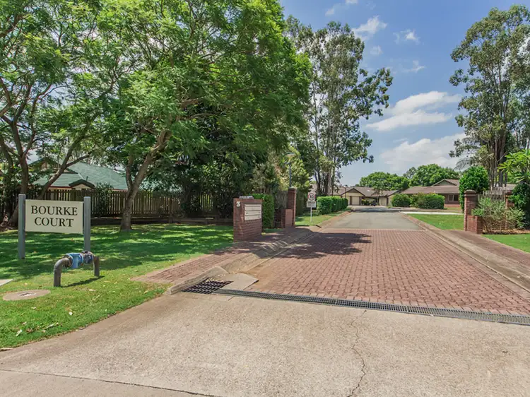 Fourth view of Homely unit listing, 1/3 Spalding Crescent, Goodna QLD 4300