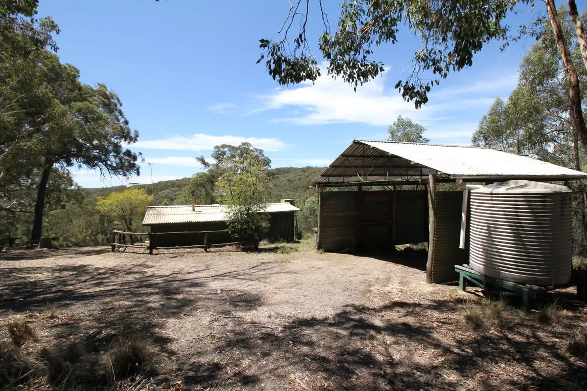 Main view of Homely rural property listing, Address available on request