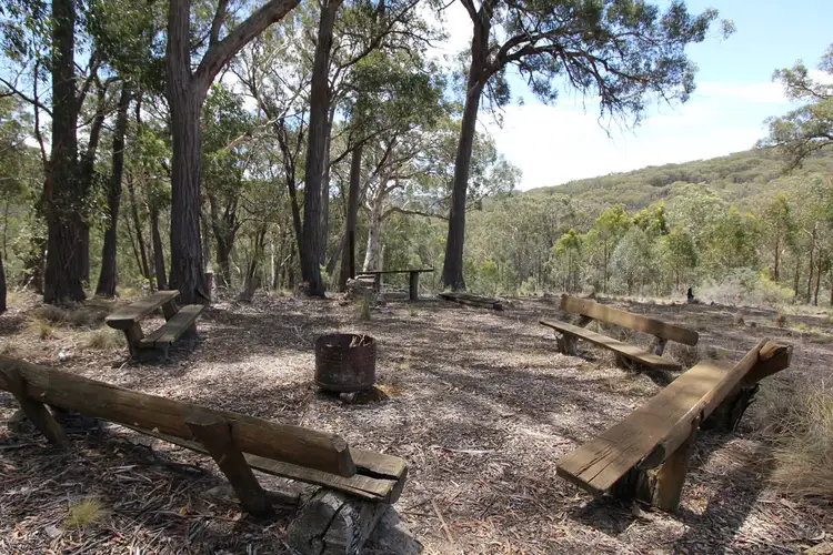 Second view of Homely rural property listing, Address available on request