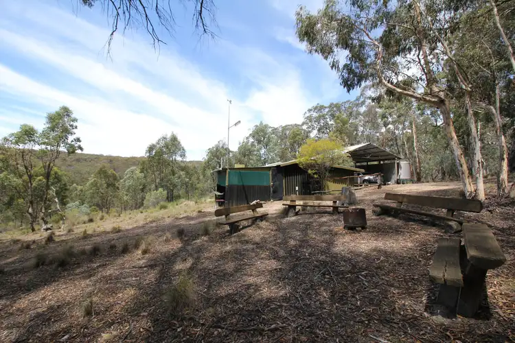 Fifth view of Homely rural property listing, Address available on request