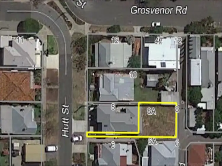 8A Hutt Street, Mount Lawley WA 6050