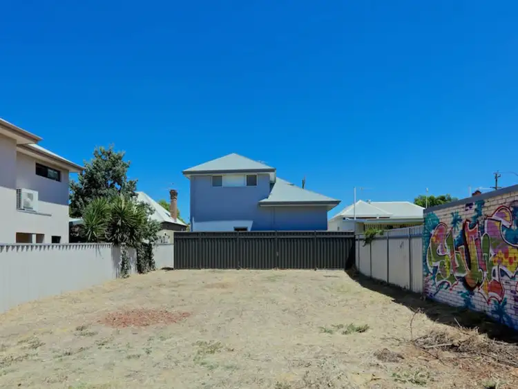 Sixth view of Homely land listing, 8A Hutt Street, Mount Lawley WA 6050