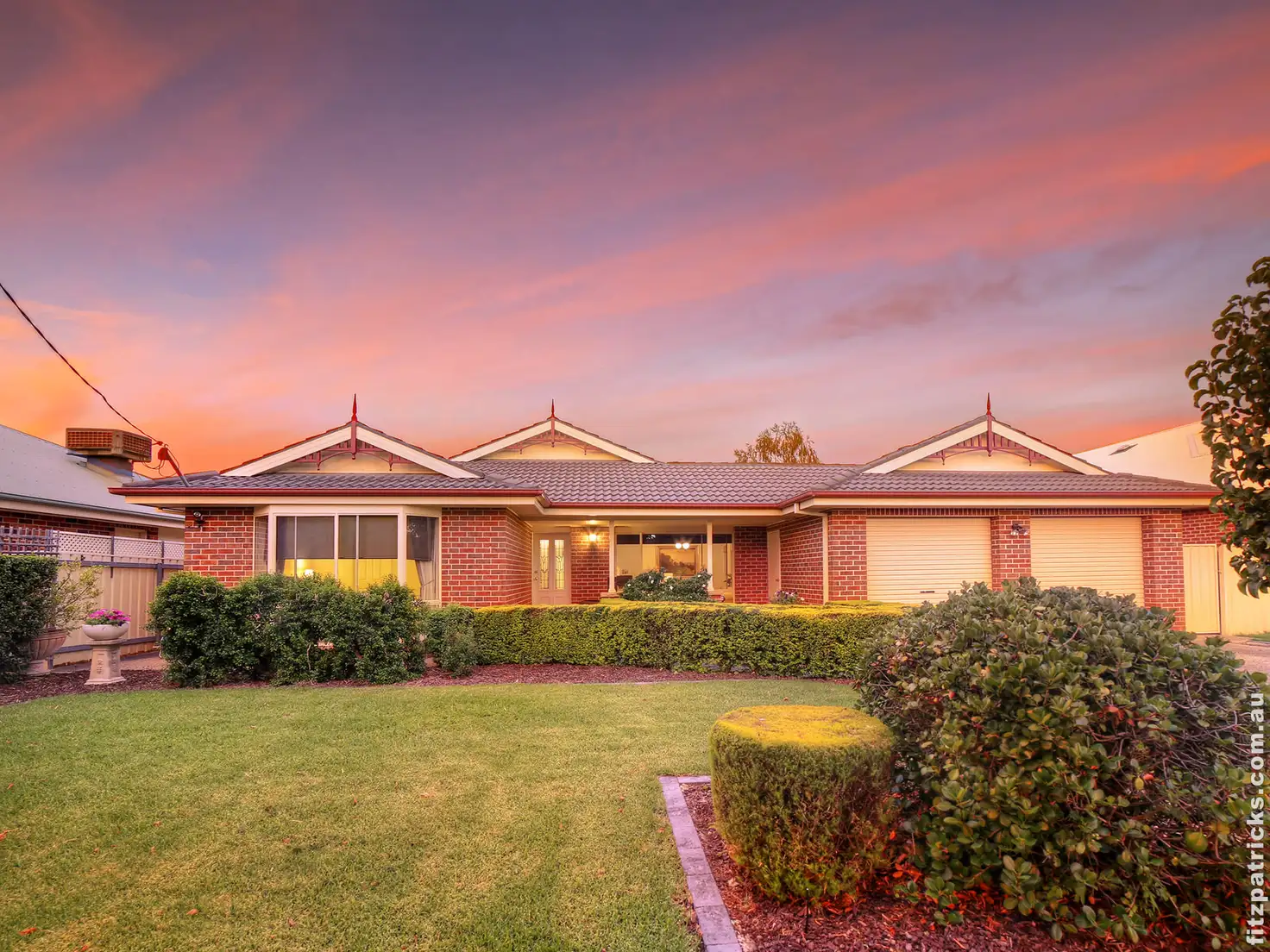 Main view of Homely house listing, 27 Lansdowne Avenue, Lake Albert NSW 2650