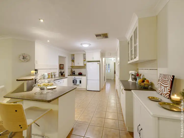 Second view of Homely house listing, 27 Lansdowne Avenue, Lake Albert NSW 2650