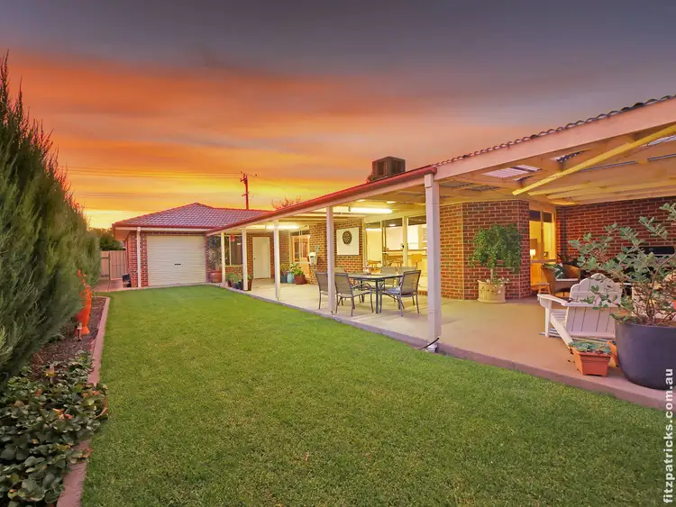 Fifth view of Homely house listing, 27 Lansdowne Avenue, Lake Albert NSW 2650