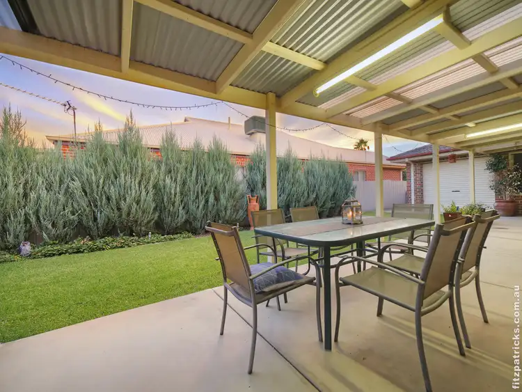 Sixth view of Homely house listing, 27 Lansdowne Avenue, Lake Albert NSW 2650