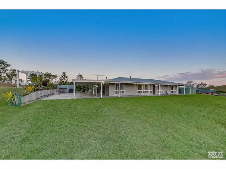 Third view of Homely rural property listing, 92 Cawarral Road, Tungamull QLD 4702