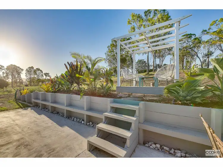 Fourth view of Homely rural property listing, 92 Cawarral Road, Tungamull QLD 4702
