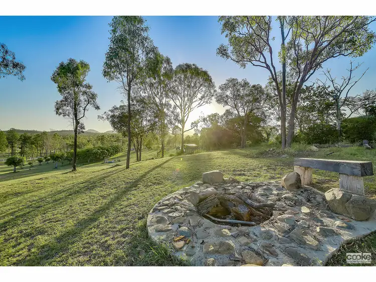 Fifth view of Homely rural property listing, 92 Cawarral Road, Tungamull QLD 4702
