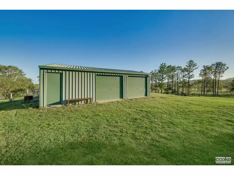 Sixth view of Homely rural property listing, 92 Cawarral Road, Tungamull QLD 4702