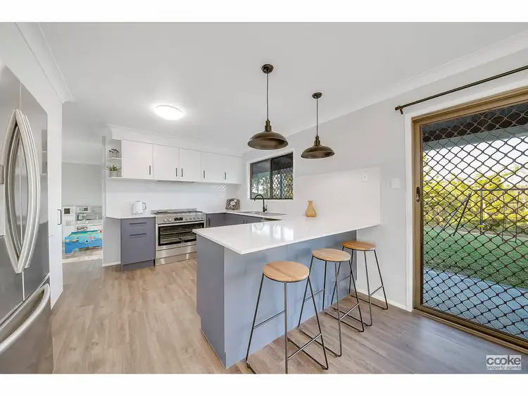 Seventh view of Homely rural property listing, 92 Cawarral Road, Tungamull QLD 4702