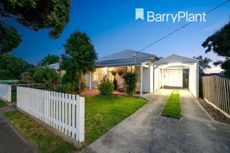 Main view of Homely house listing, 12 Hopetoun Road, Drouin VIC 3818
