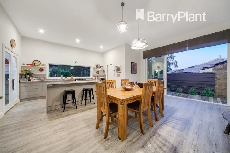 Second view of Homely house listing, 12 Hopetoun Road, Drouin VIC 3818