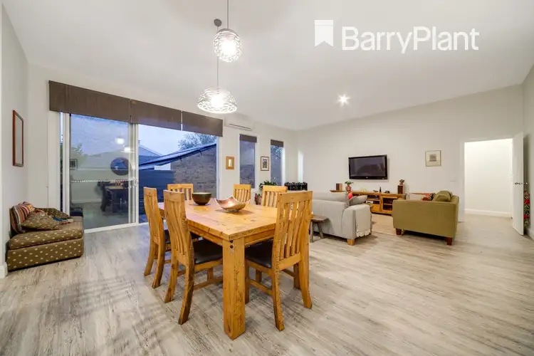 Third view of Homely house listing, 12 Hopetoun Road, Drouin VIC 3818