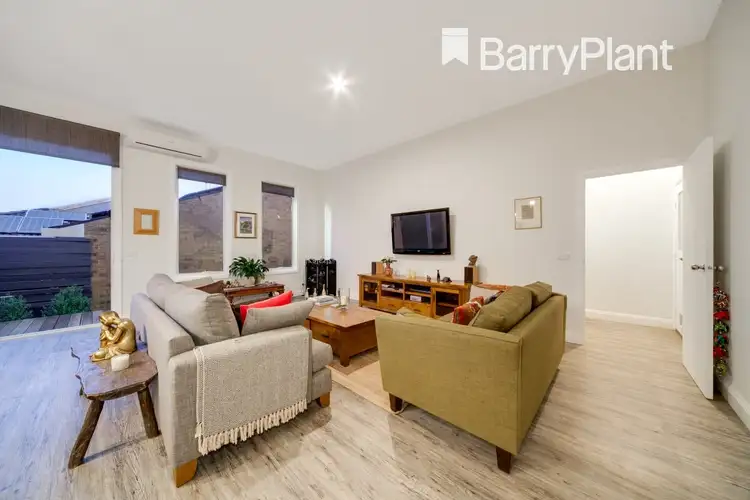 Fourth view of Homely house listing, 12 Hopetoun Road, Drouin VIC 3818