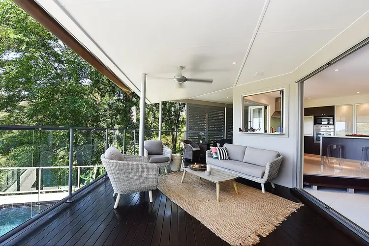 Third view of Homely house listing, 19 Panorama Ridge Road, Buderim QLD 4556