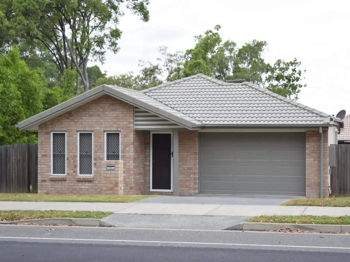Main view of Homely house listing, 37A Arnold Street, Wulkuraka QLD 4305