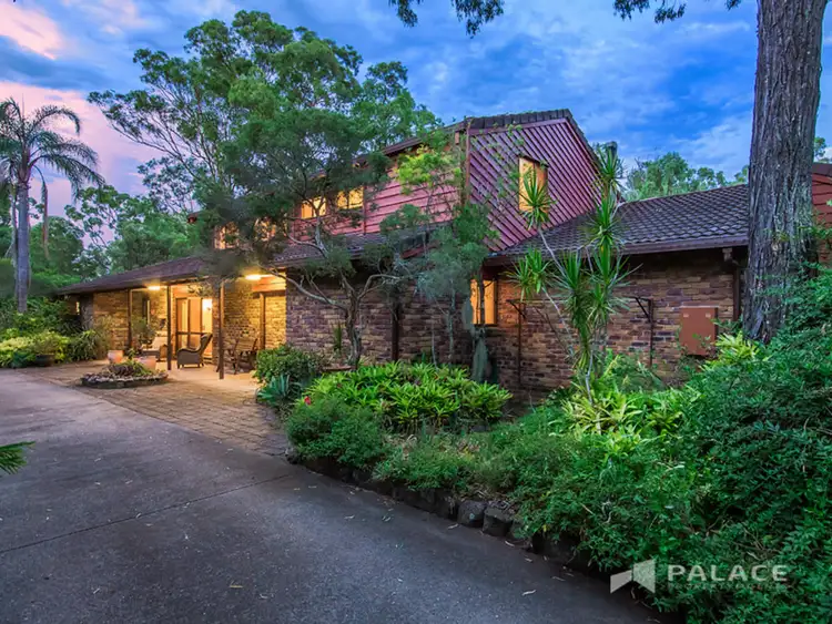 11 Glen Ruther Court, Mount Crosby QLD 4306