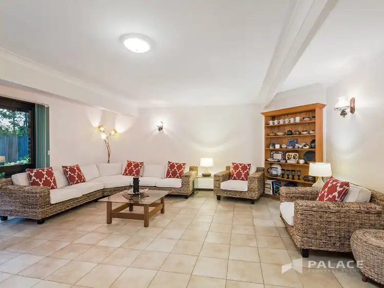 Second view of Homely house listing, 11 Glen Ruther Court, Mount Crosby QLD 4306