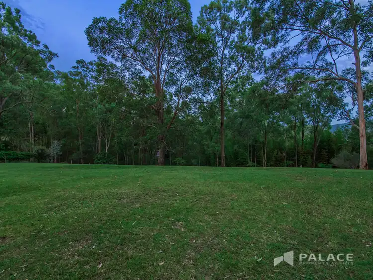 Third view of Homely house listing, 11 Glen Ruther Court, Mount Crosby QLD 4306